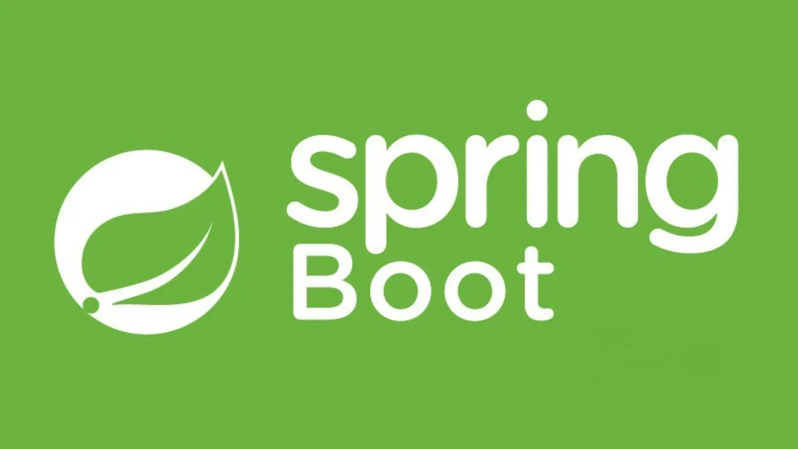 Spring Boot ile Enterprise Çözümler